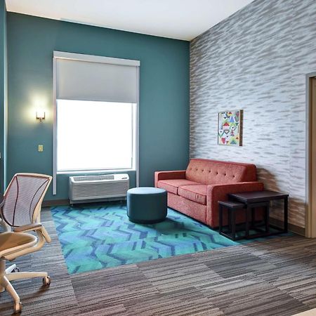 Home2 Suites By Hilton Amherst Buffalo Екстериор снимка