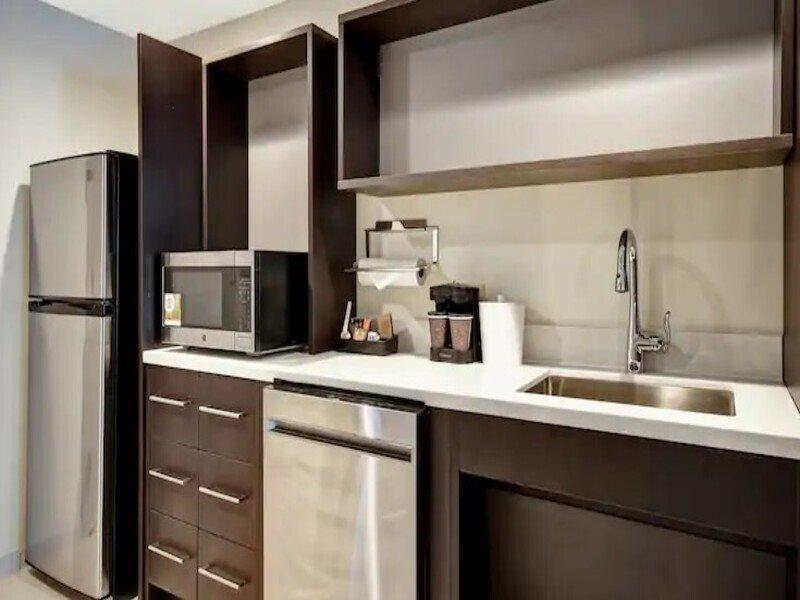 Home2 Suites By Hilton Amherst Buffalo Екстериор снимка