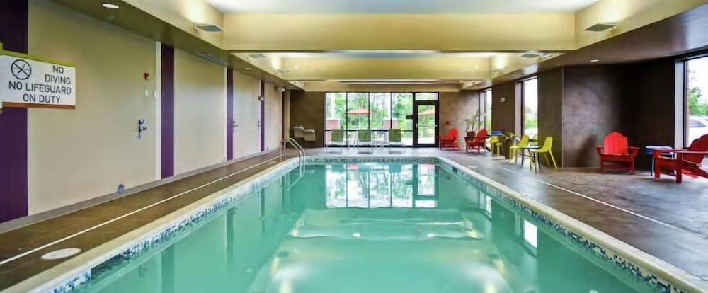 Home2 Suites By Hilton Amherst Buffalo Екстериор снимка