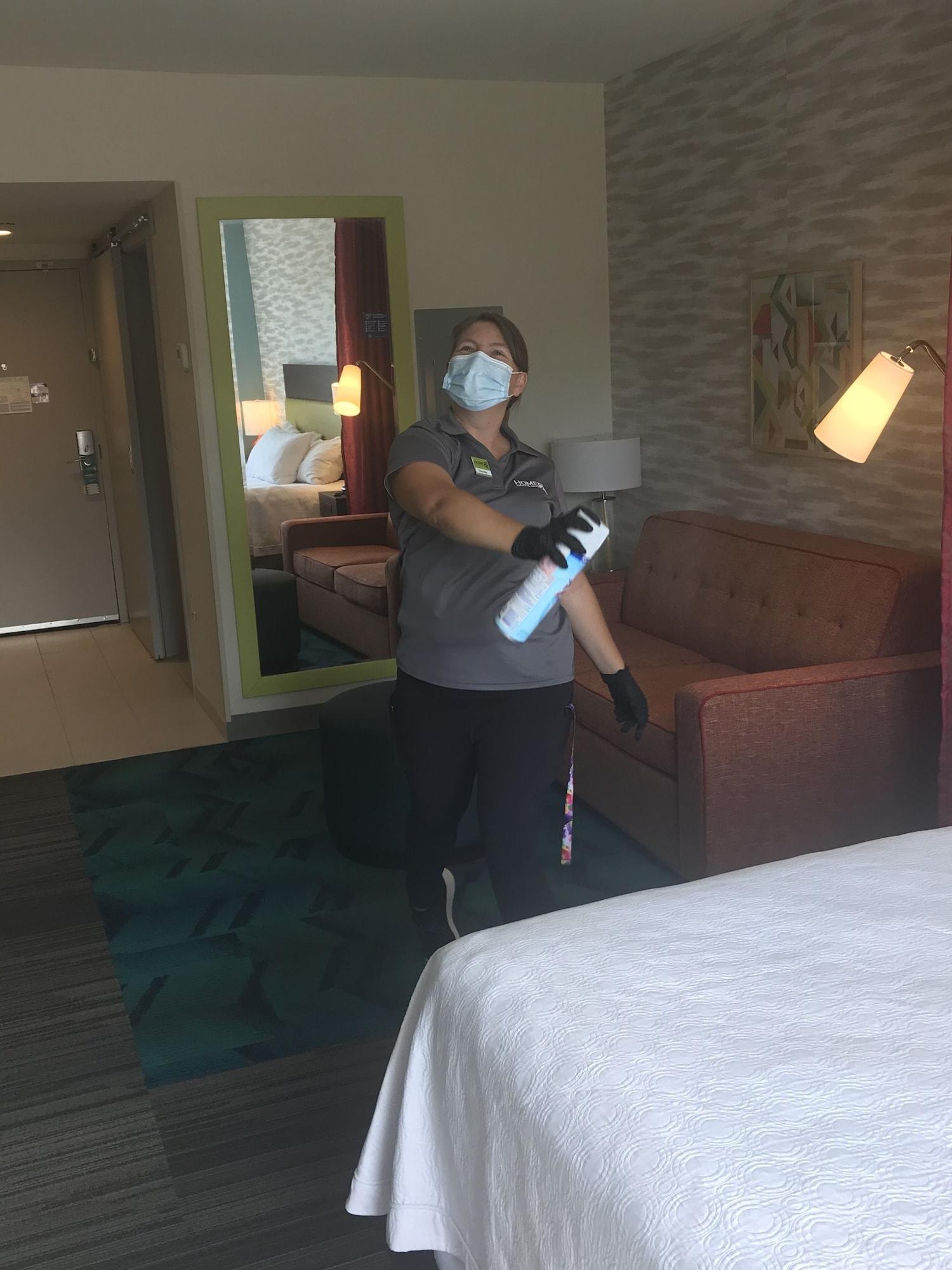 Home2 Suites By Hilton Amherst Buffalo Екстериор снимка