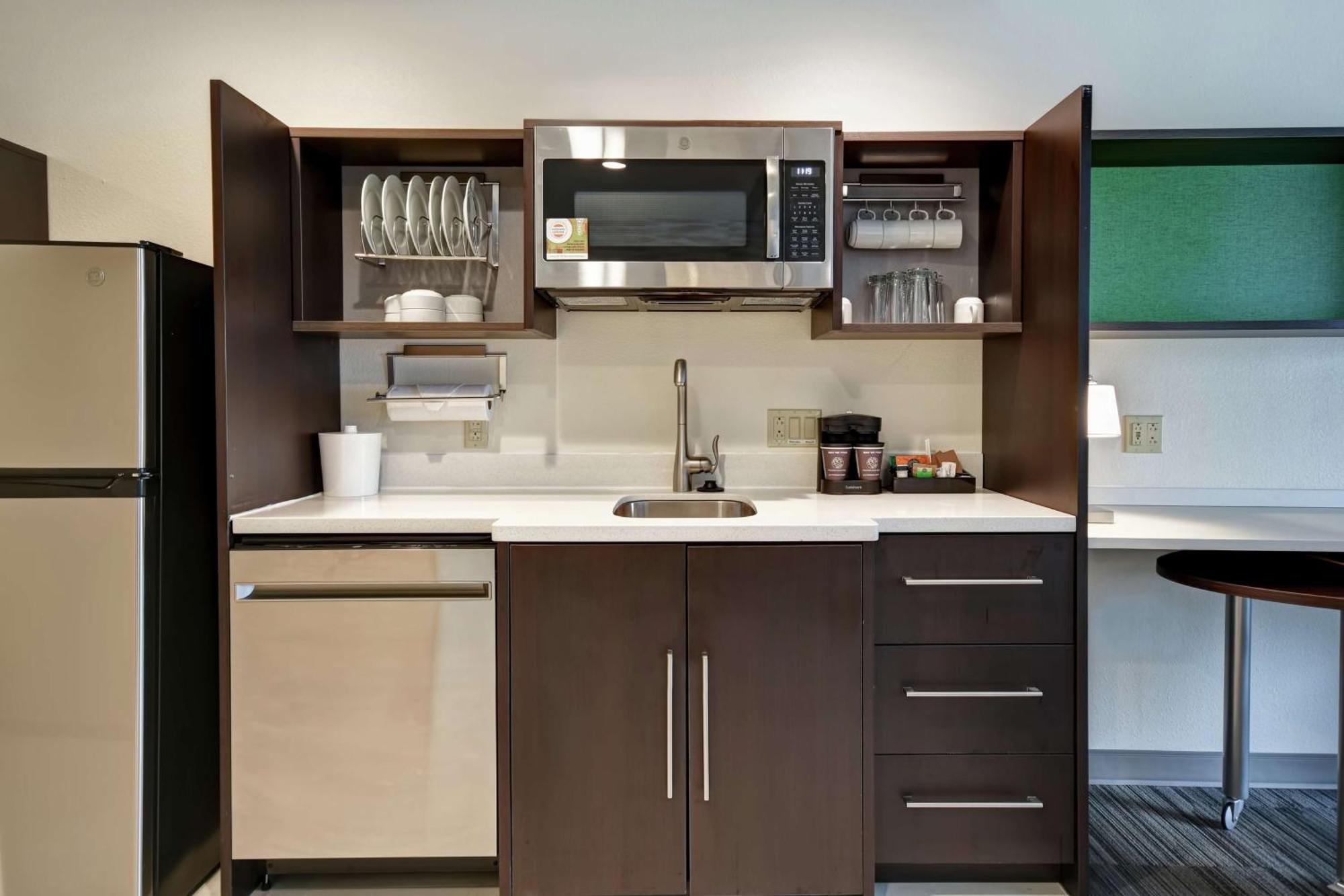 Home2 Suites By Hilton Amherst Buffalo Екстериор снимка
