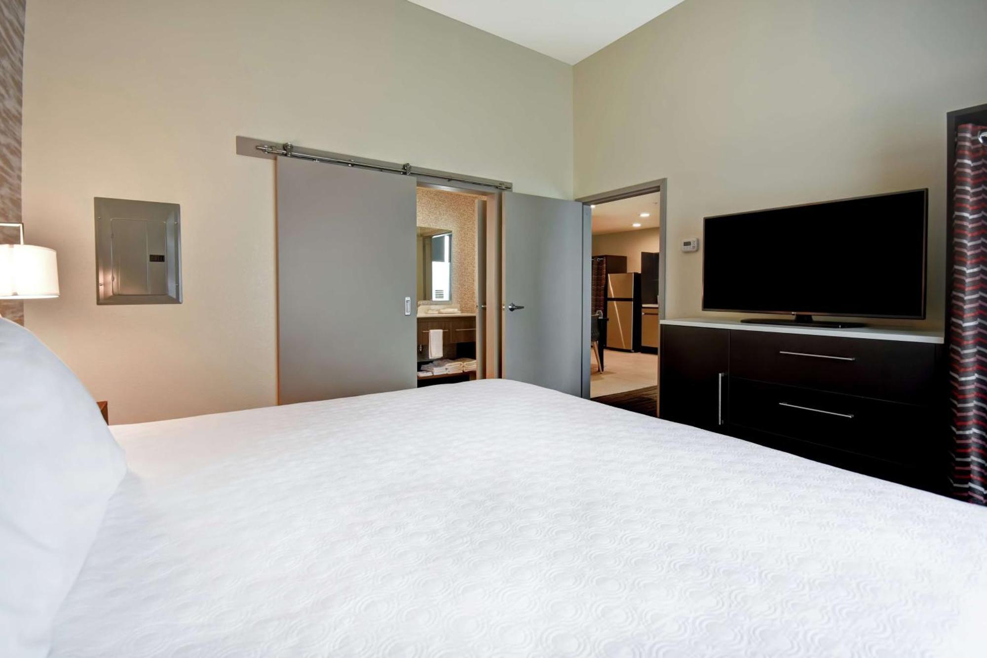 Home2 Suites By Hilton Amherst Buffalo Екстериор снимка