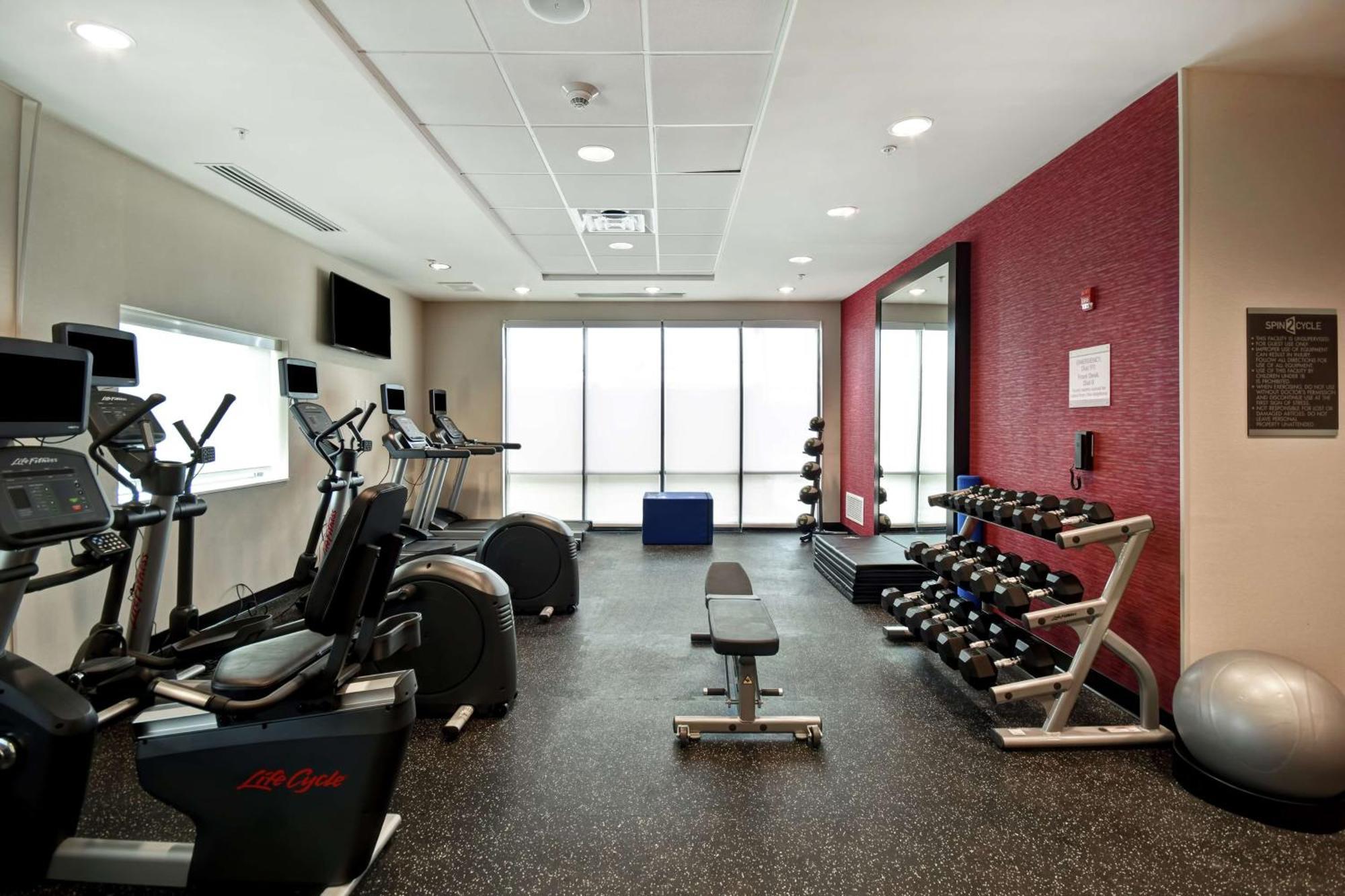 Home2 Suites By Hilton Amherst Buffalo Екстериор снимка