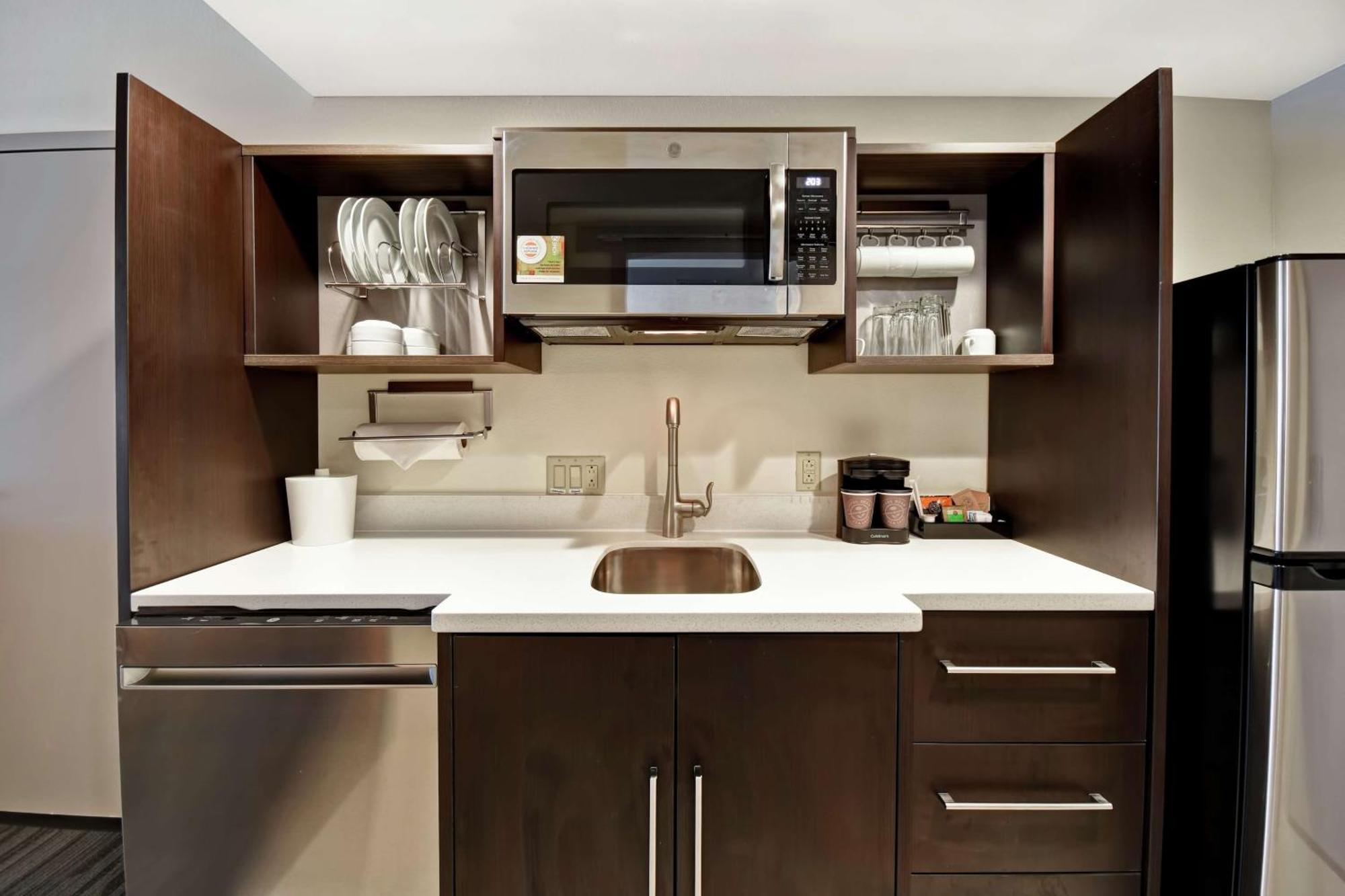 Home2 Suites By Hilton Amherst Buffalo Екстериор снимка