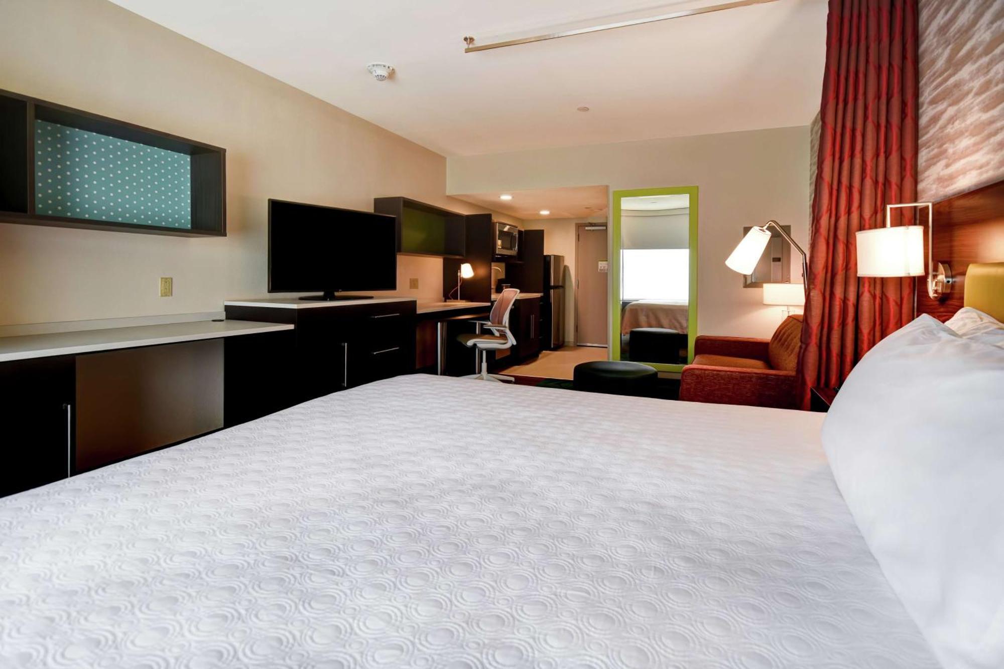 Home2 Suites By Hilton Amherst Buffalo Екстериор снимка