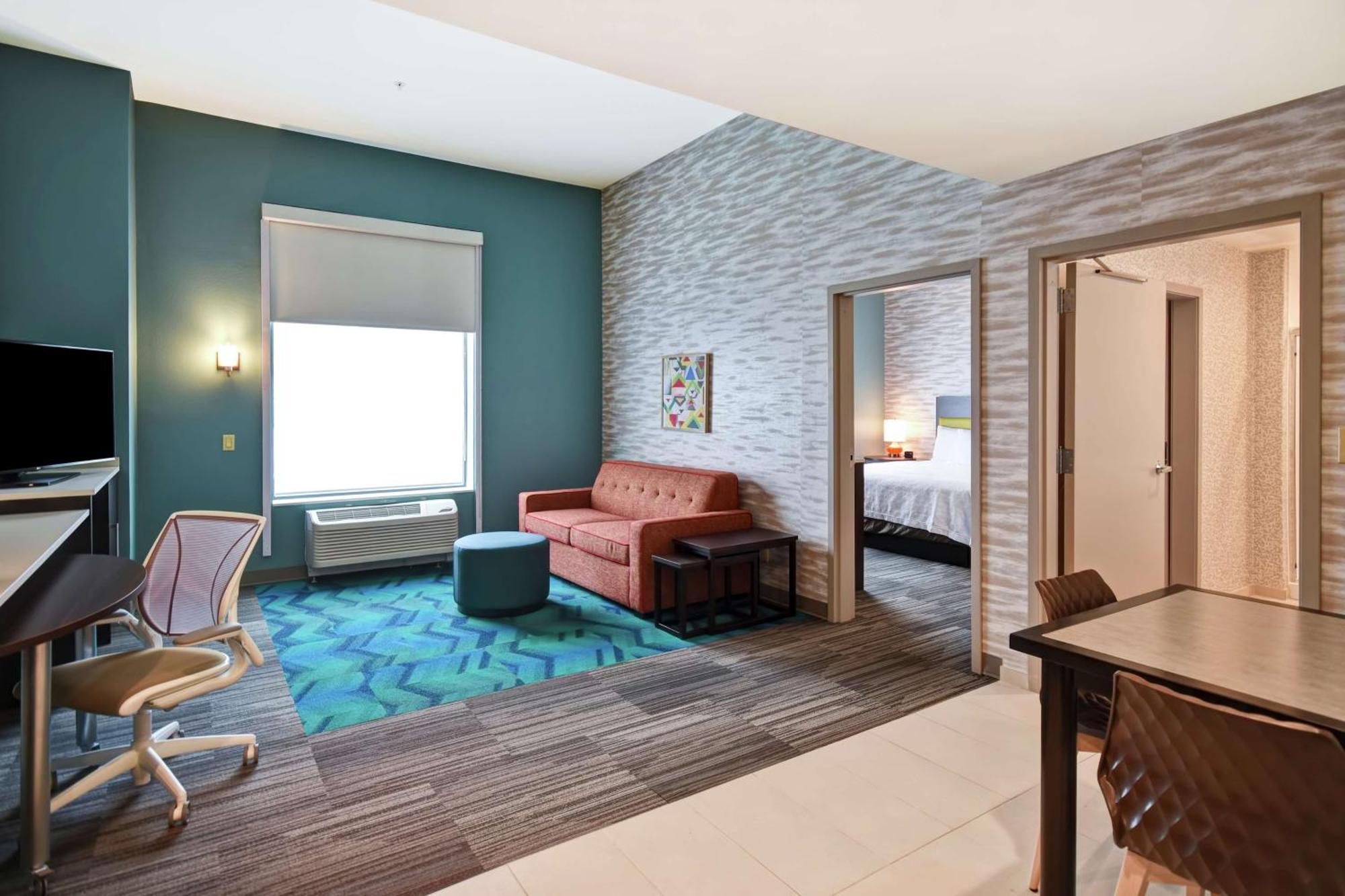 Home2 Suites By Hilton Amherst Buffalo Екстериор снимка