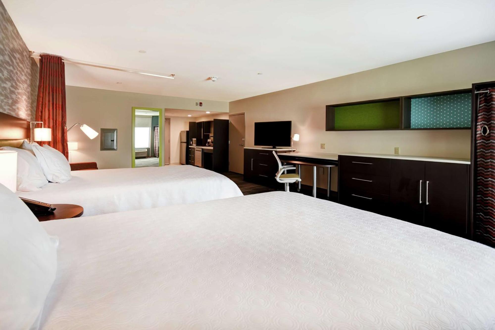 Home2 Suites By Hilton Amherst Buffalo Екстериор снимка