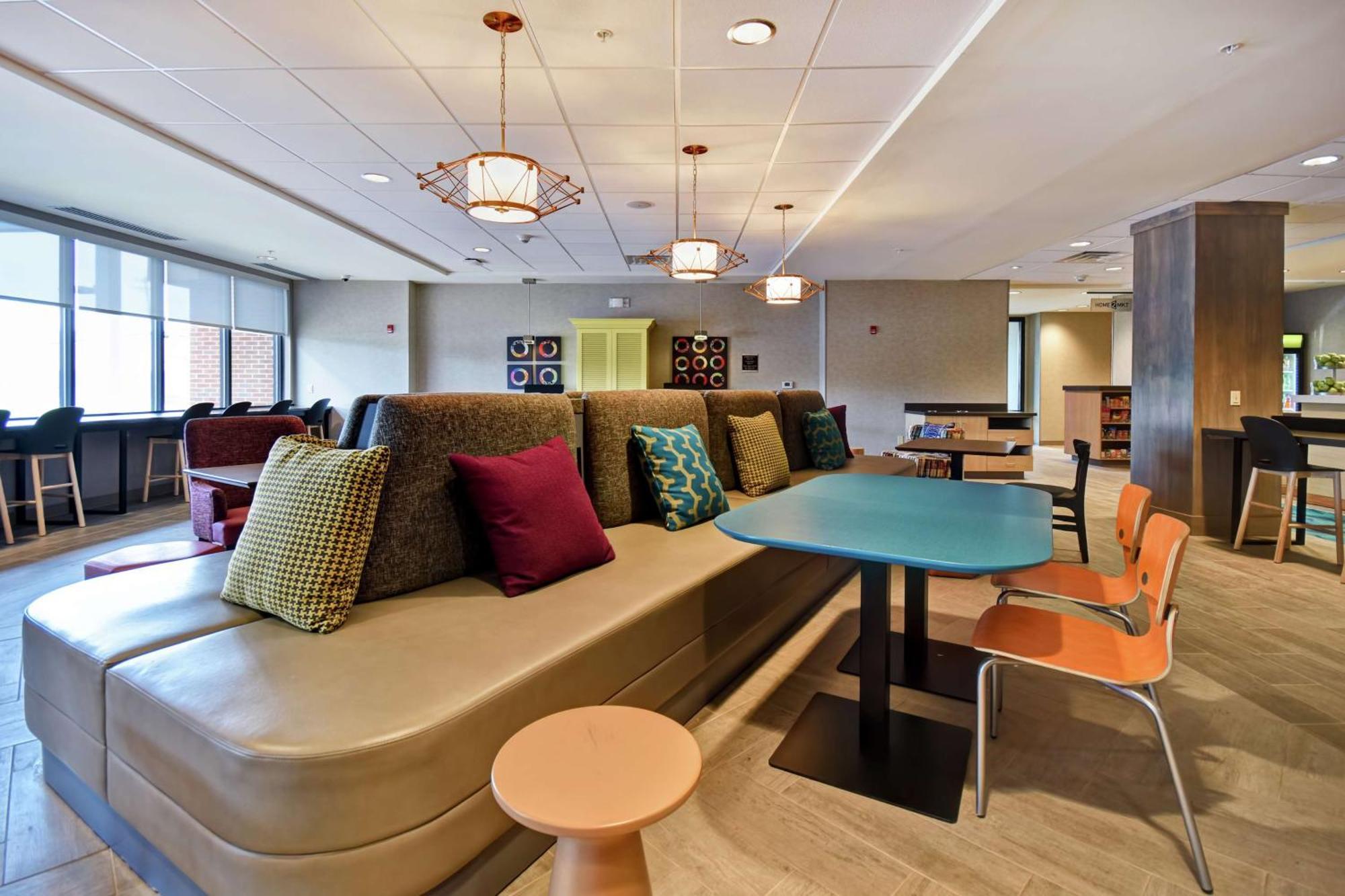 Home2 Suites By Hilton Amherst Buffalo Екстериор снимка