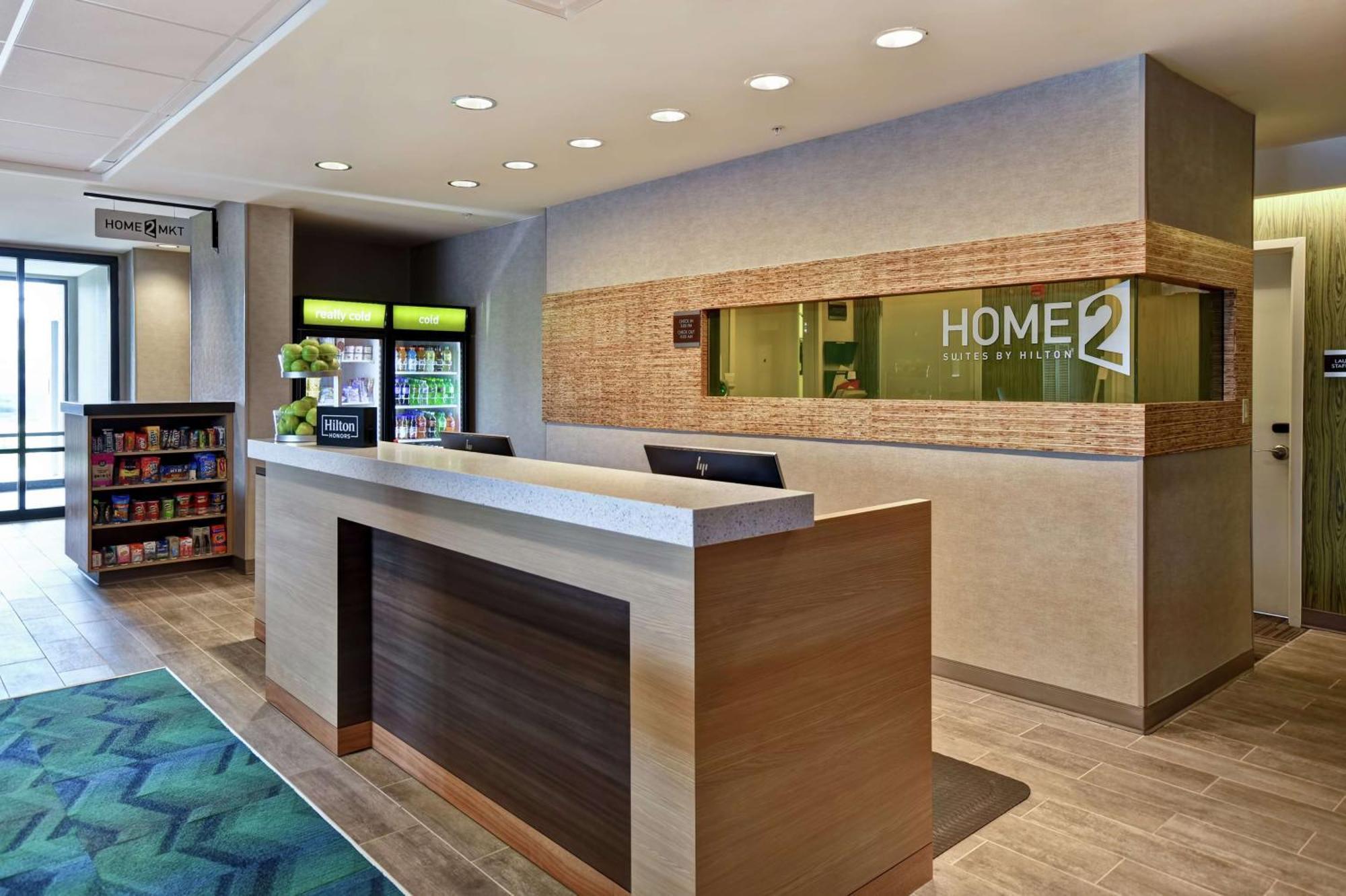 Home2 Suites By Hilton Amherst Buffalo Екстериор снимка