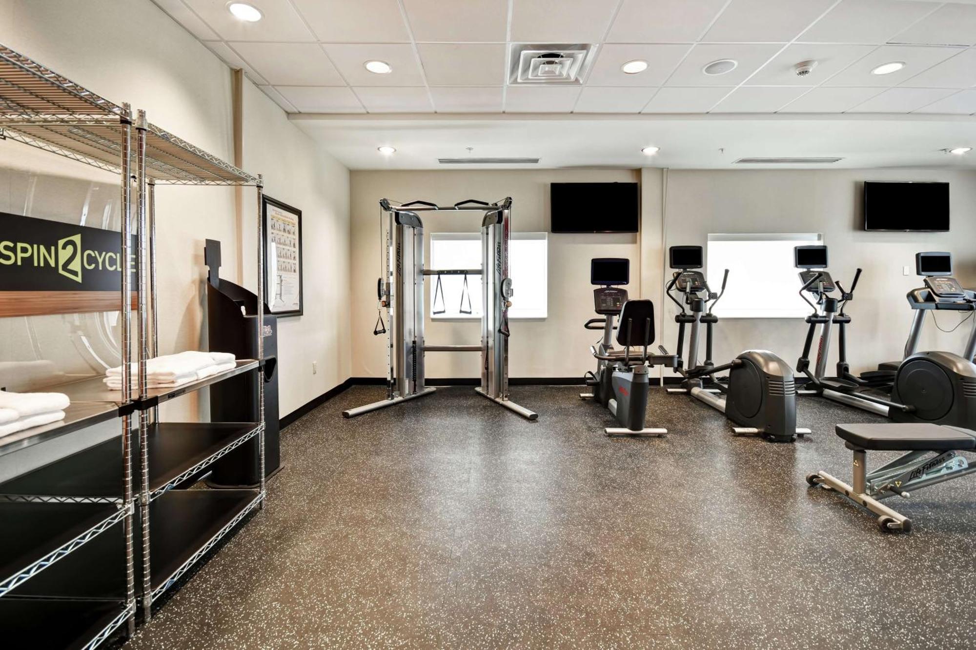 Home2 Suites By Hilton Amherst Buffalo Екстериор снимка