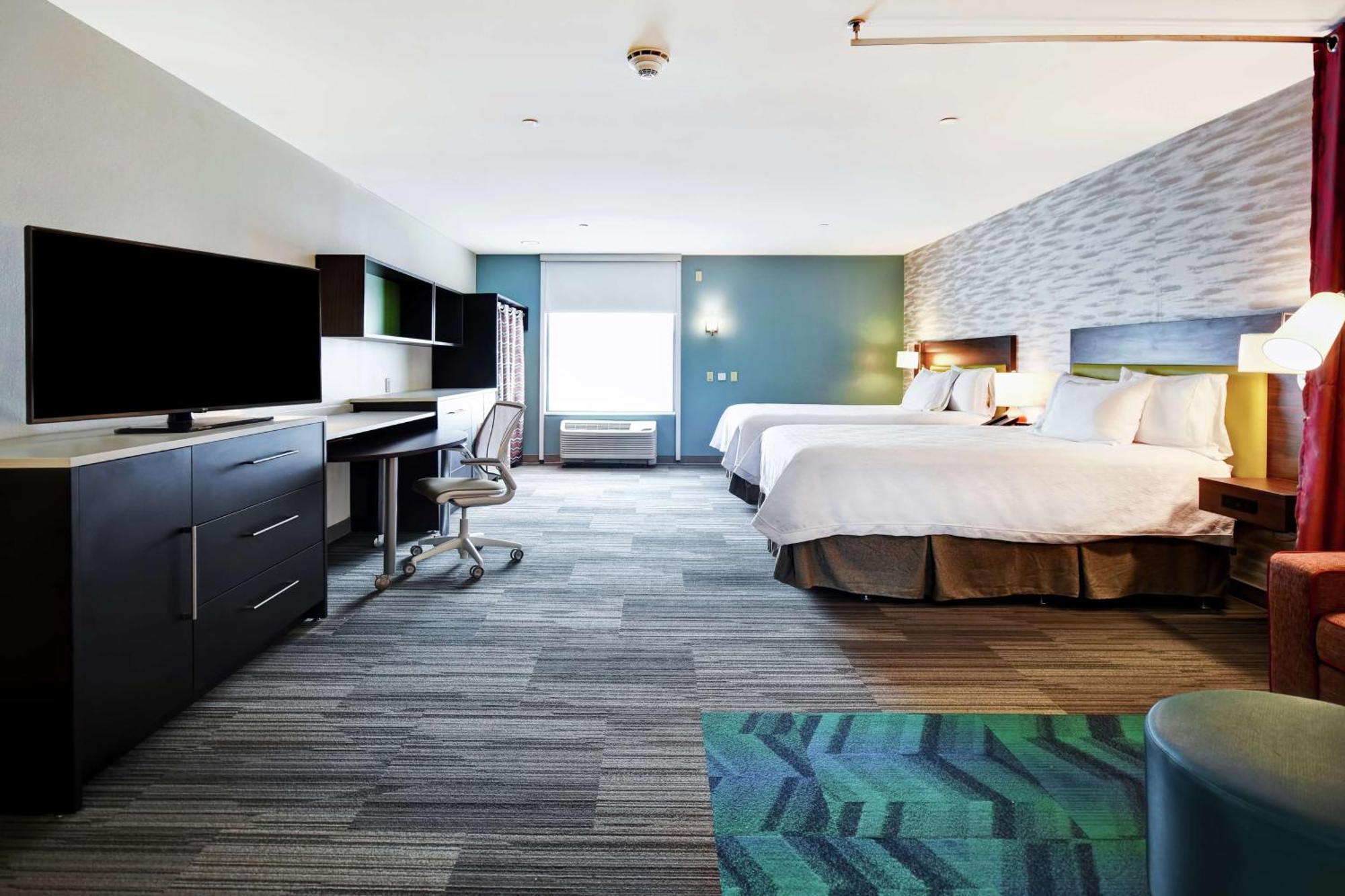 Home2 Suites By Hilton Amherst Buffalo Екстериор снимка