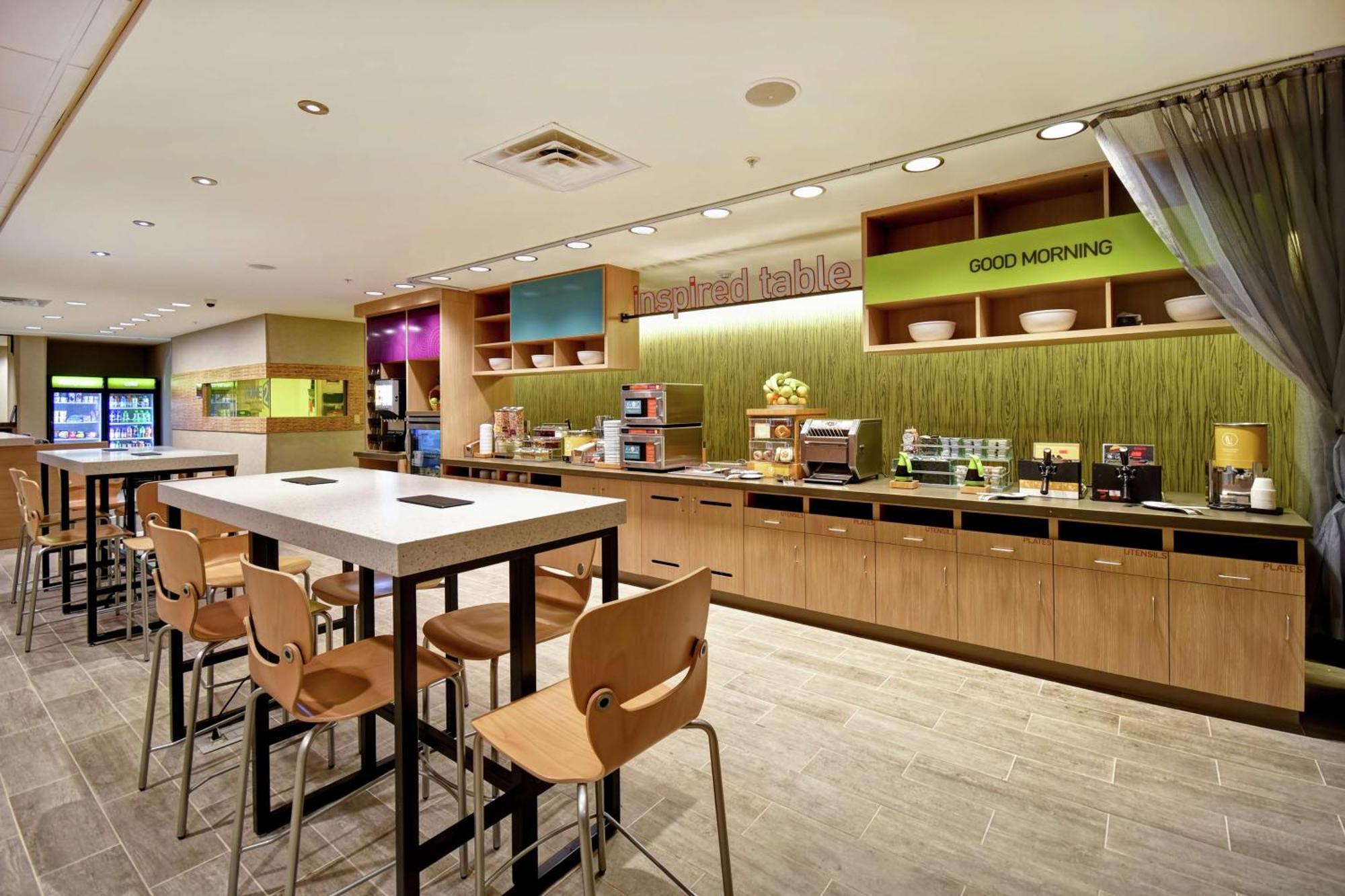 Home2 Suites By Hilton Amherst Buffalo Екстериор снимка