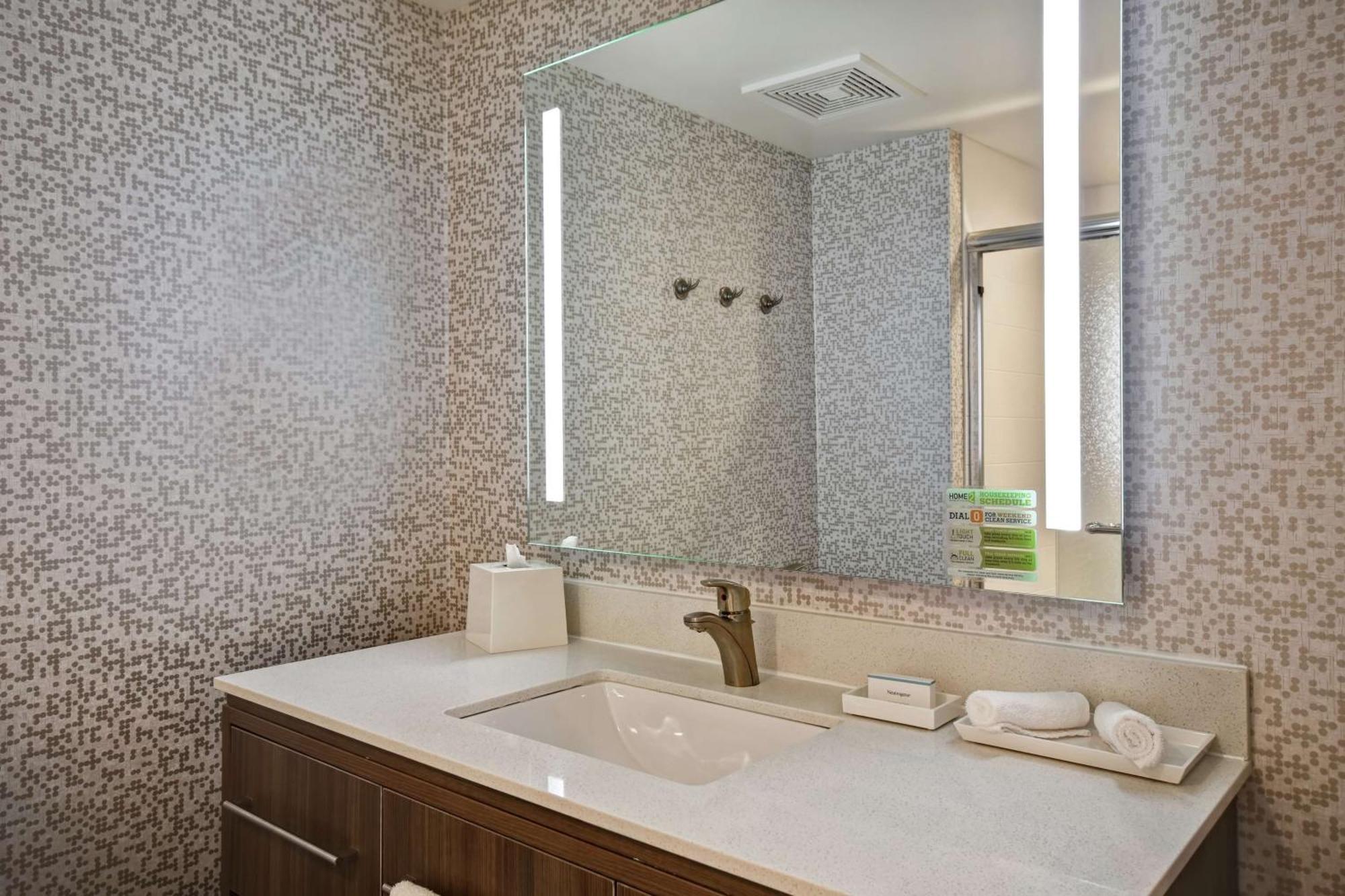 Home2 Suites By Hilton Amherst Buffalo Екстериор снимка