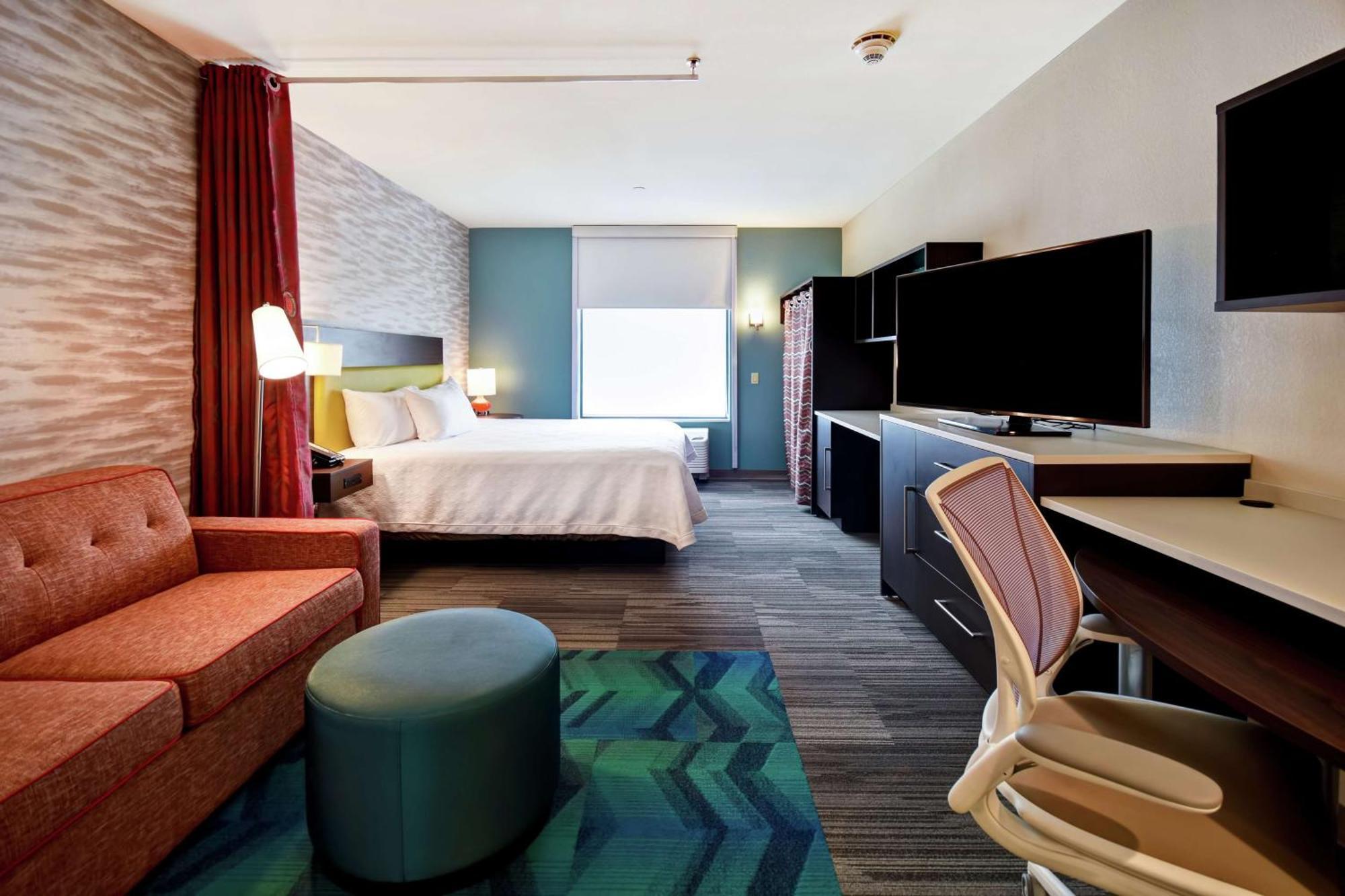 Home2 Suites By Hilton Amherst Buffalo Екстериор снимка