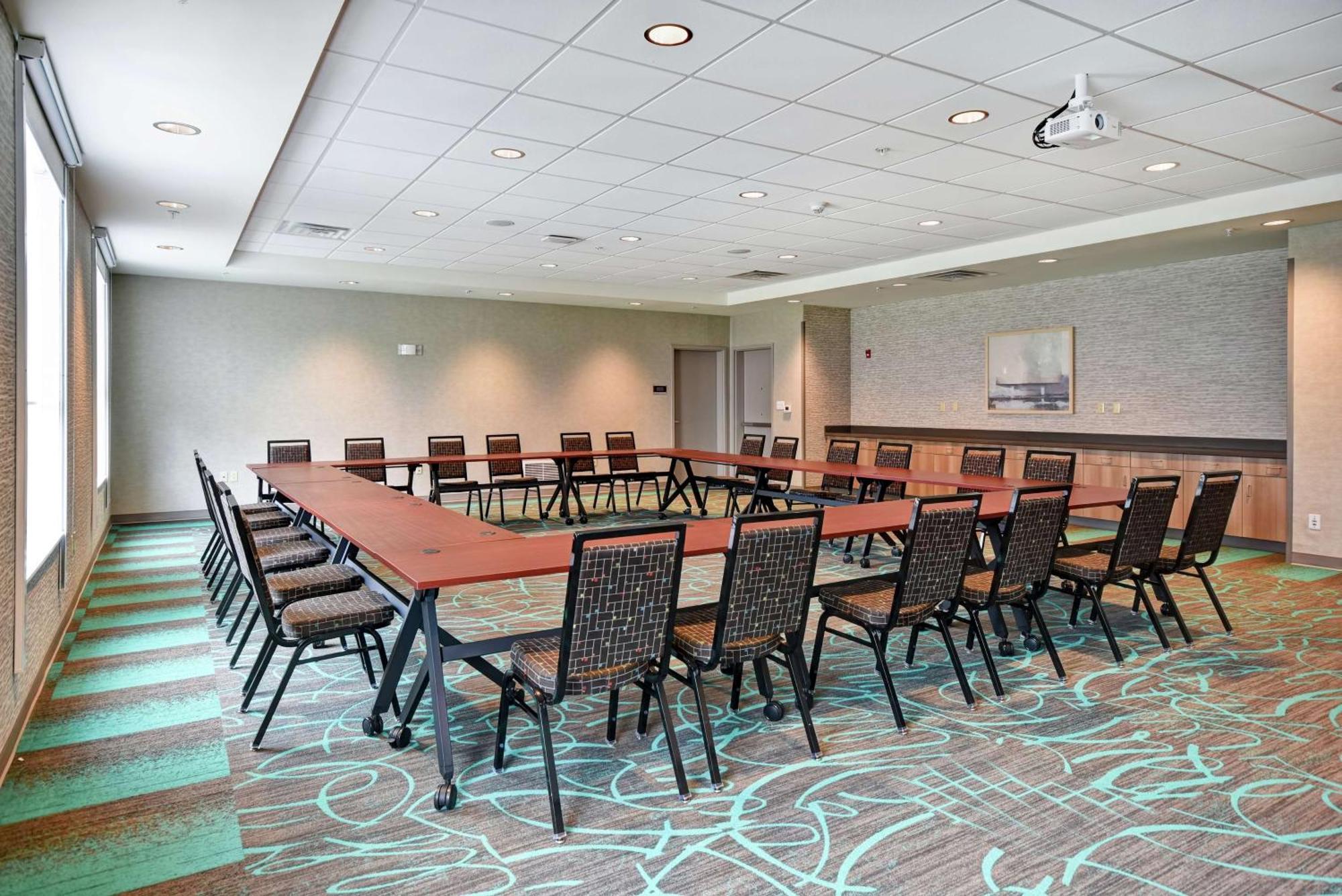 Home2 Suites By Hilton Amherst Buffalo Екстериор снимка