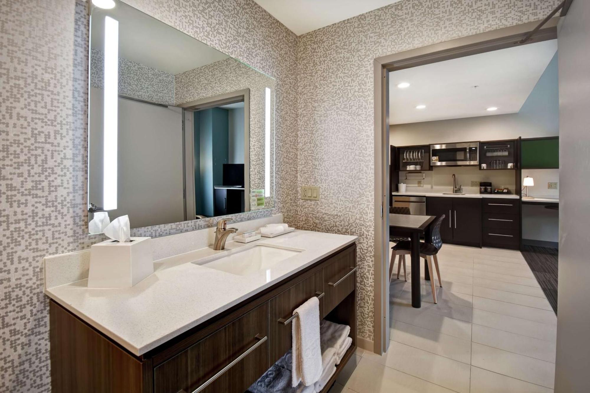 Home2 Suites By Hilton Amherst Buffalo Екстериор снимка