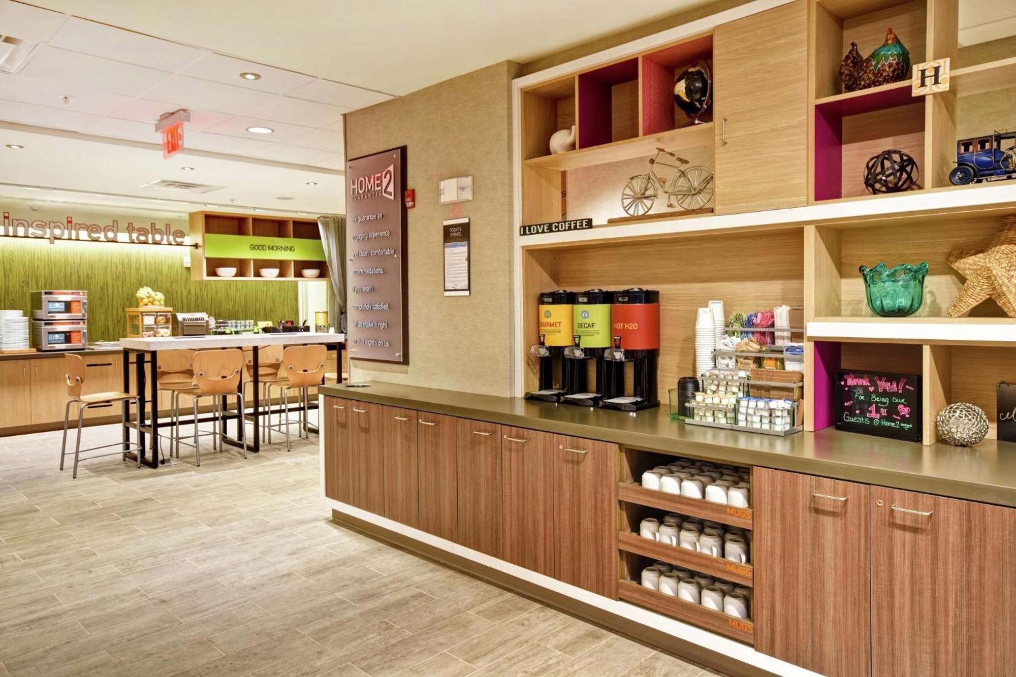 Home2 Suites By Hilton Amherst Buffalo Екстериор снимка