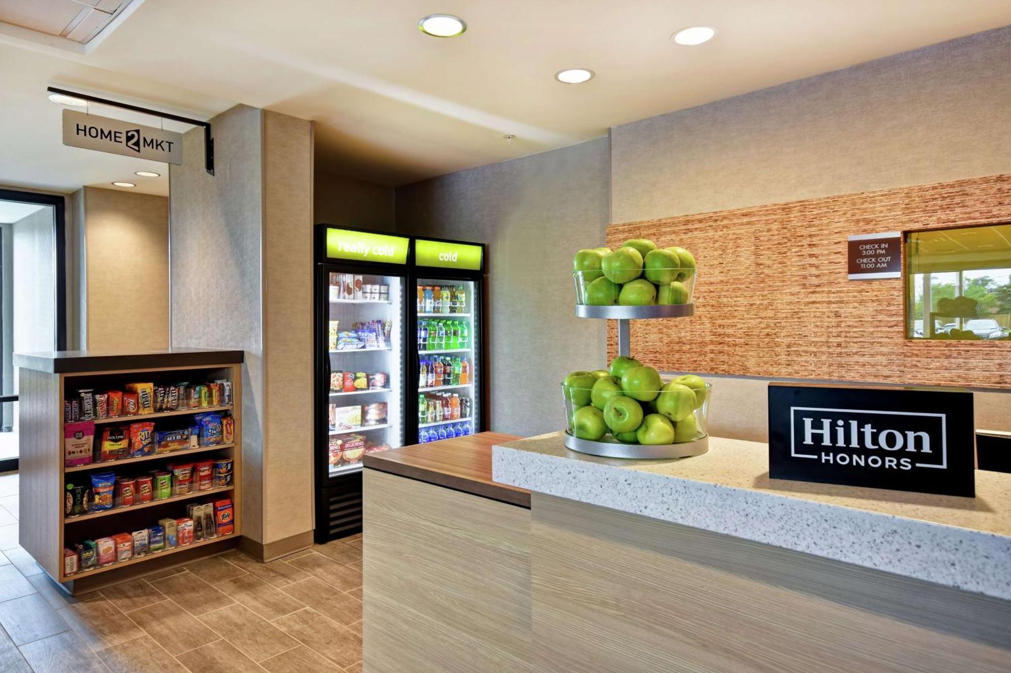 Home2 Suites By Hilton Amherst Buffalo Екстериор снимка